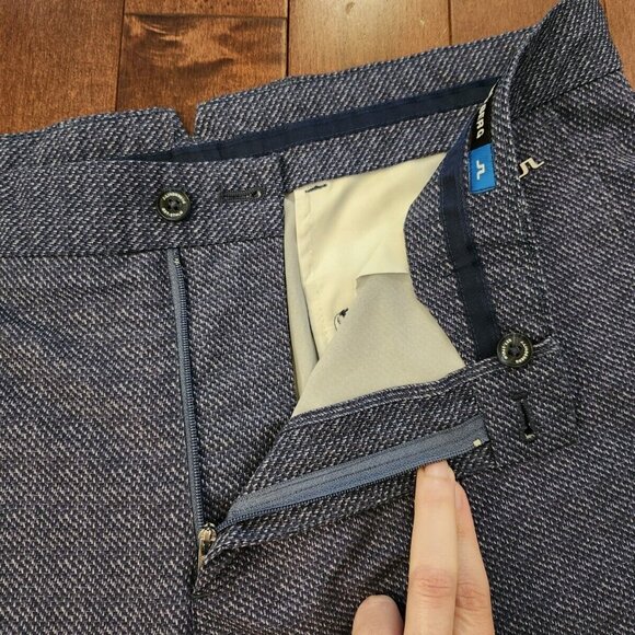 J Lindenberg men's shorts in size 34 - Picture 4 of 13